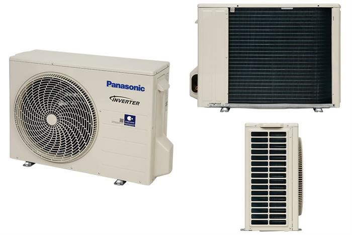 Điều Hoà Panasonic Inverter 18000 BTU 2 Chiều CU/CS-YZ18AKH-8